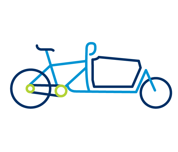 citysprint cargo bike